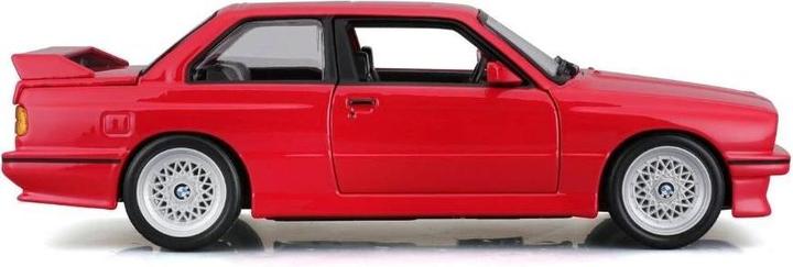 Immagine prodotto Bburago BMW M3 (E30)