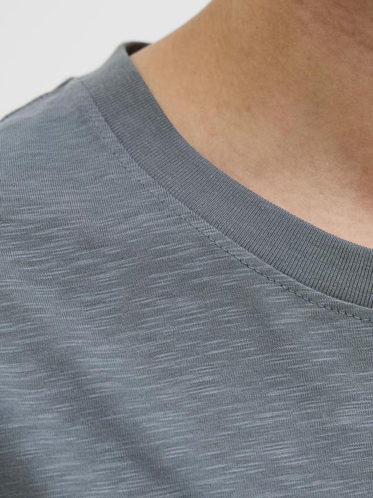 Image du produit Jack & Jones Gedruckt Rundhalsausschnitt T-shirt T-shirt (XL)