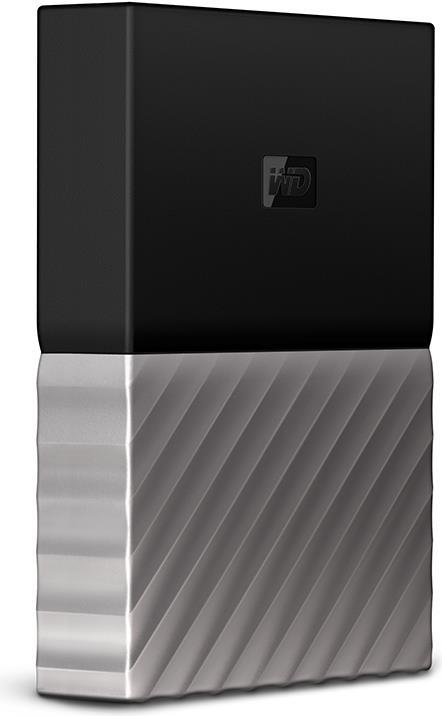 Produktbild WD My Passport Ultra (4 TB)