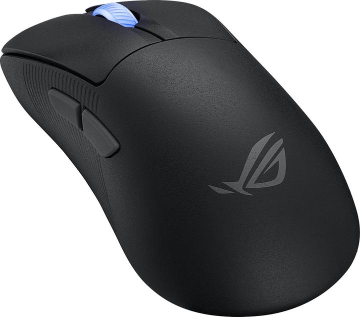 Actual product image ASUS ROG Keris II Ace (Wireless)