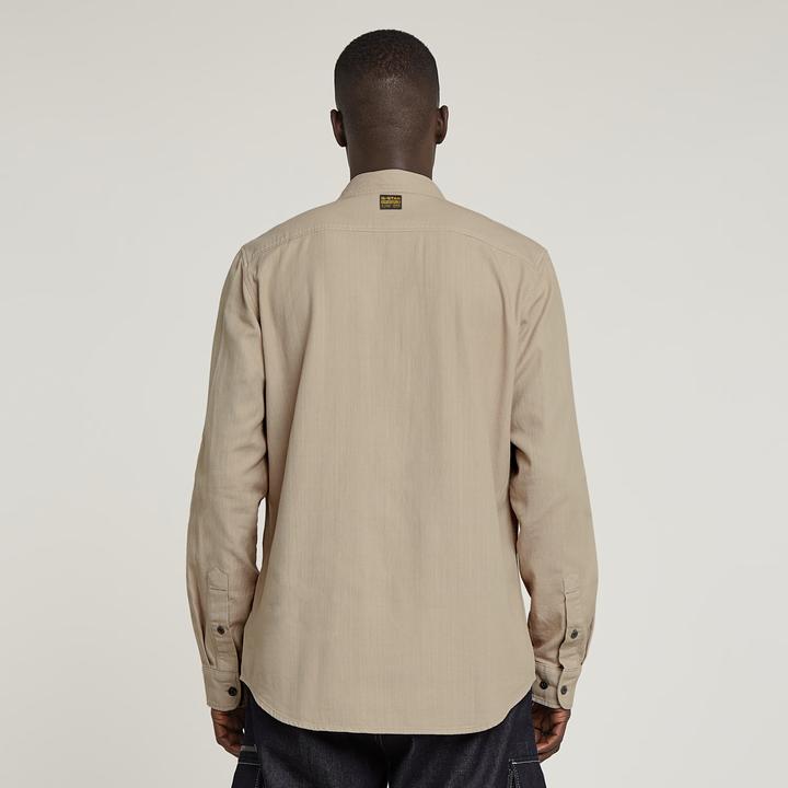 Actual product image G-Star Marine Slim (M)