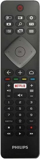 Actual product image Philips 55pus7502/12 (55", LCD, 4K, 2017)
