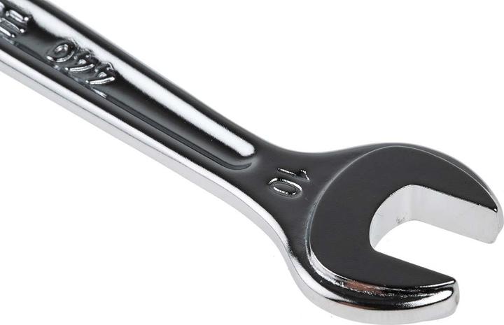 Produktbild Facom 10 mm Ring-Maulschlüssel, Legierungsstahl, Länge 145 mm (10 mm)