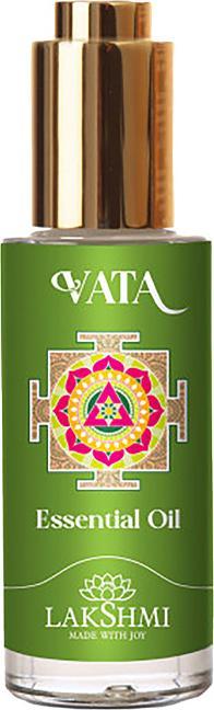 Actual product image Lakshmi Vata Essential Oil (30 ml, Face oil)