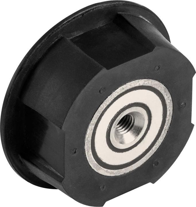 Produktbild Spelsberg 98498001 Spezialmagnet (L x B x H) 68.50 x 68.50 x 24mm 1St.
