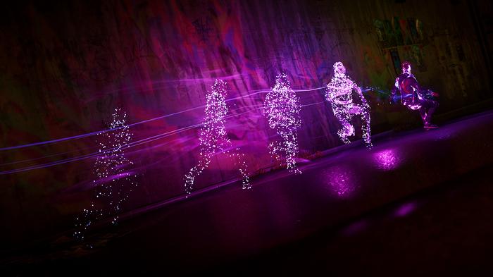 Immagine prodotto Sony Gioco InFamous Second Son PS4 HITS/POL (PS4)