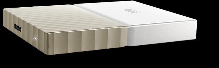Produktbild WD My Passport Ultra (1 TB)