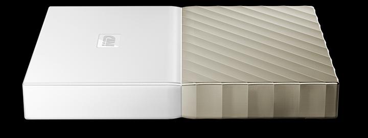 Produktbild WD My Passport Ultra (1 TB)