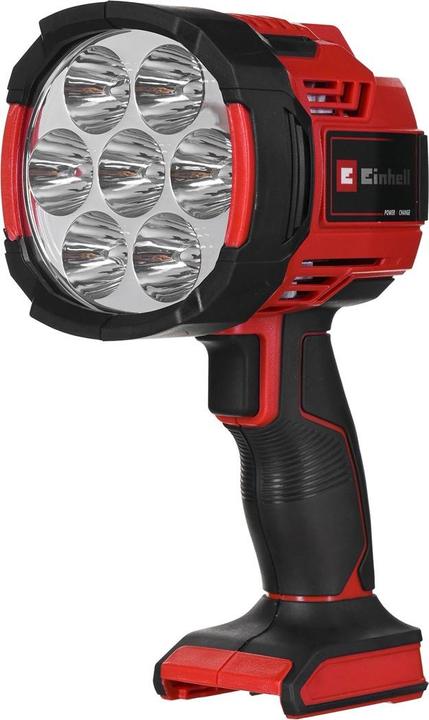 Immagine prodotto Einhell TE-CL 18/2503 (2500 lm)