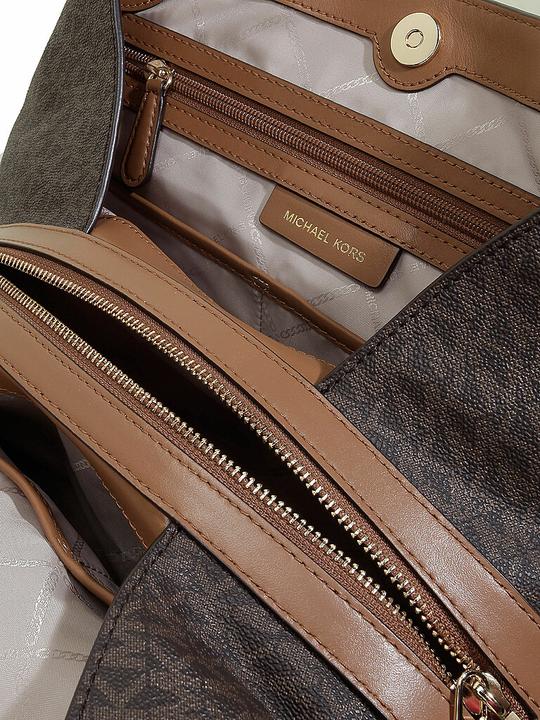 Produktbild Michael Kors Schultertasche "Raven" (1269682000)