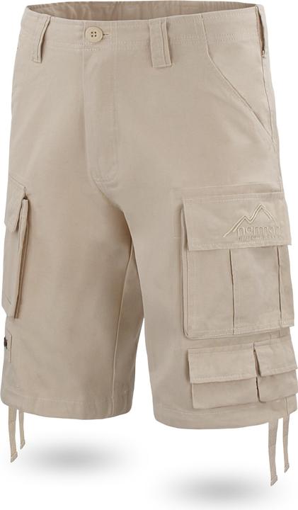 Image du produit Normani Short pour homme Atacama - 9205 (XL)