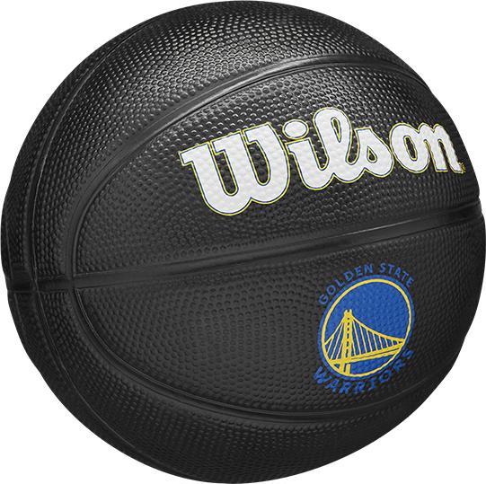 Image du produit Wilson Nba Team Tribute Mini Gsw