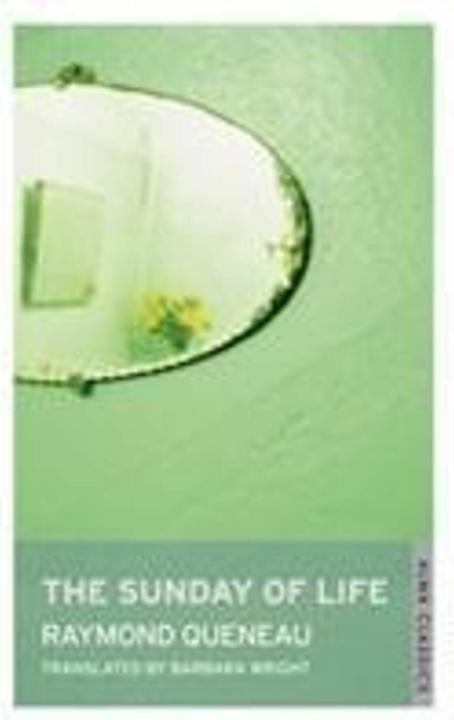 Produktbild The Sunday of Life (Englisch, Raymond Queneau, 2017)