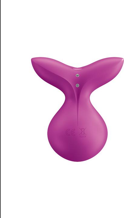 Image du produit Satisfyer Viva la Vulva 3