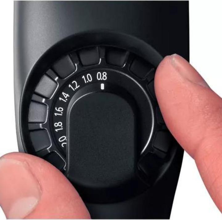 Actual product image Panasonic ER-DGP90