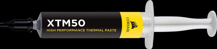 Immagine prodotto Corsair Kit pasta termica XTM50 (5 W/m K, 5 g)