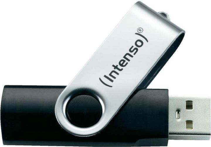 Produktbild Intenso Basic Line (32 GB, USB-A)