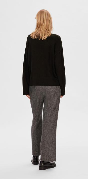 Produktbild Selected Femme Wollgemisch Pullover (L)