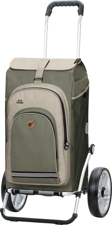 Andersen Royal Hydro 2.1