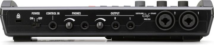 Actual product image Zoom R8 (Multitrack recorder)