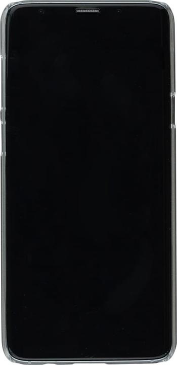 Image du produit PhoneLook Coque transparent Tiger Blue Red (Samsung Galaxy S9+)