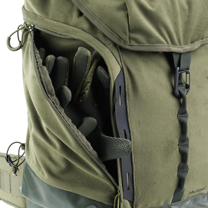 Actual product image Solognac Bag