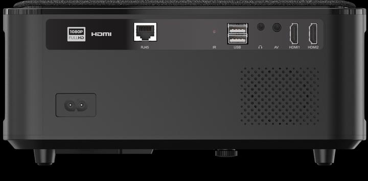 Produktbild Overmax Multipic 5.1 (Full HD, 4000 lm)