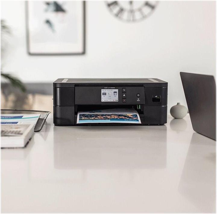 Productafbeelding Brother DCP-J1140DW (Inktpatroon, Kleur)