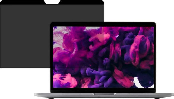 Actual product image Laut Prime Privacy Magnet for MacBook Pro 16" (16", 16 : 10)