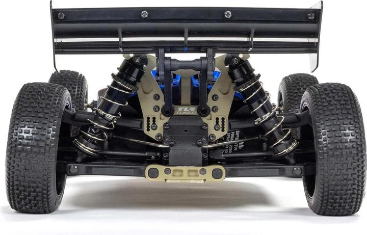 Immagine prodotto Arrma Typhon BLX 6S (ARR Quasi lettura a corredo)