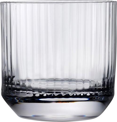 Nude Glass Big Top (2.70 dl, 4 x, Verre à whisky)