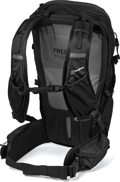 Actual product image Berghaus Remote Hike 23 (23 l)