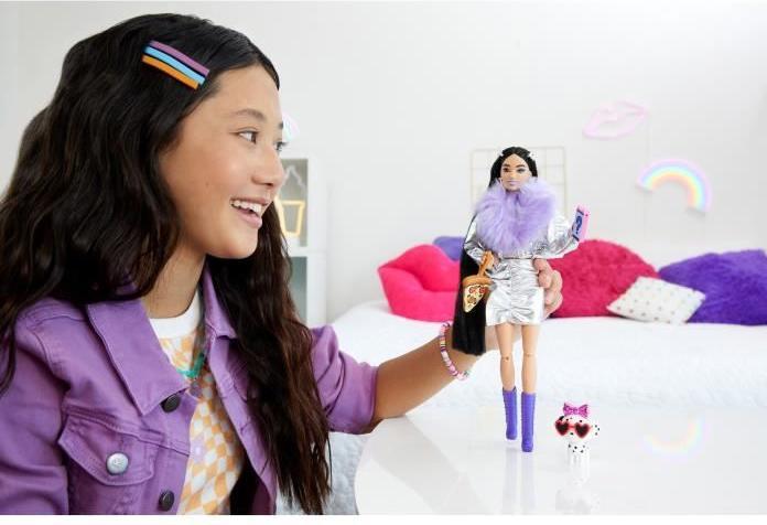 Produktbild Barbie Extra