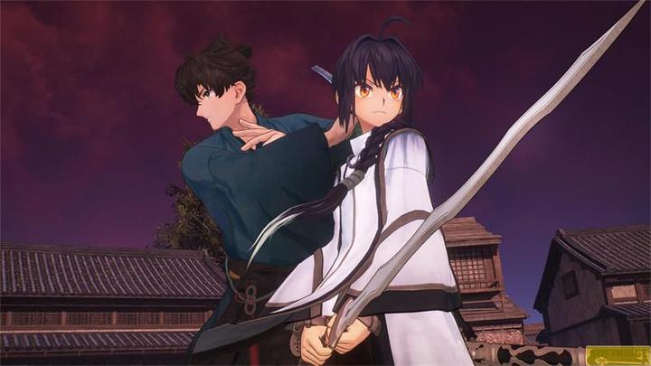 Image du produit Koei Tecmo Fate/Samurai Remnant (PS5, DE)