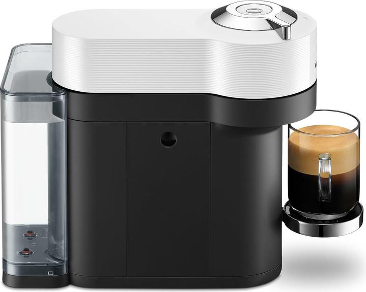 Actual product image De'Longhi Nespresso Vertuo Lattissima (NESPRESSO Vertuo)