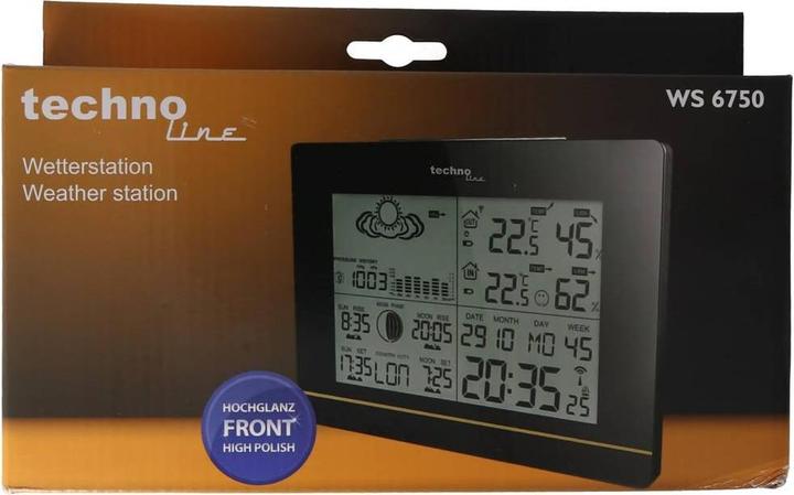 Immagine prodotto Technoline Ws6750