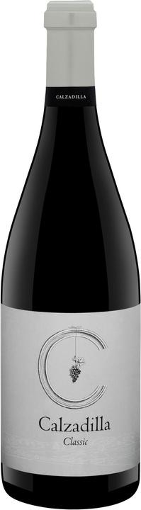 Pago Calzadilla Calzadilla Classic DO Vino de Pago (1 x 75 cl, 2009)