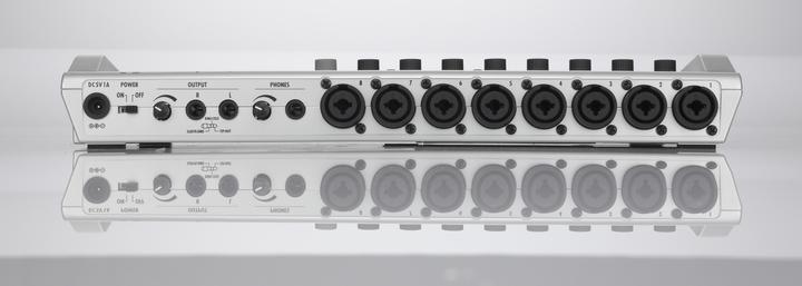 Produktbild Zoom R24 (Mehrspurrecorder)