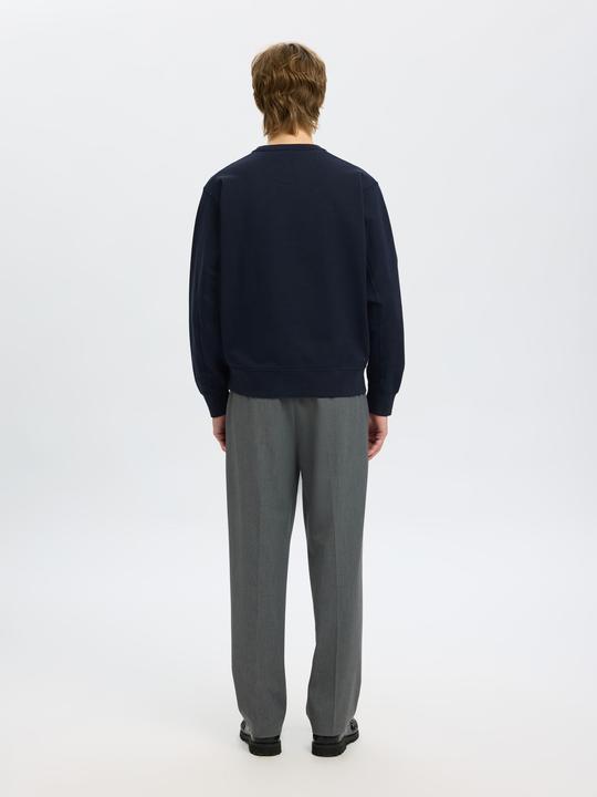 Immagine prodotto Selected Homme 100% Baumwoll Sweatshirt (XXL)