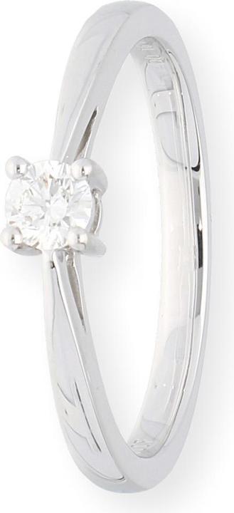 Image du produit Carat Solitaire (52, Or 750/18 K)