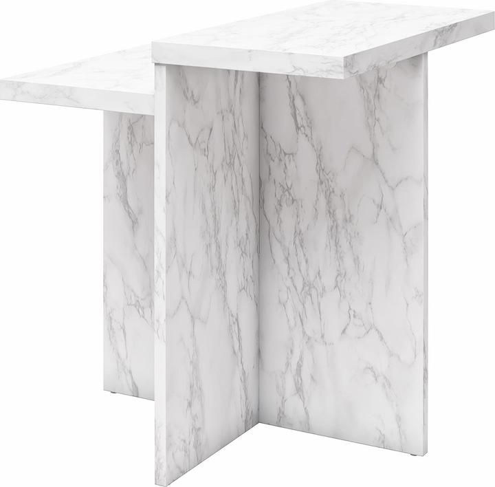 White Marble