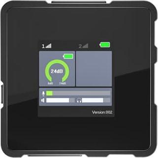 Image du produit Icon AirMic Duo