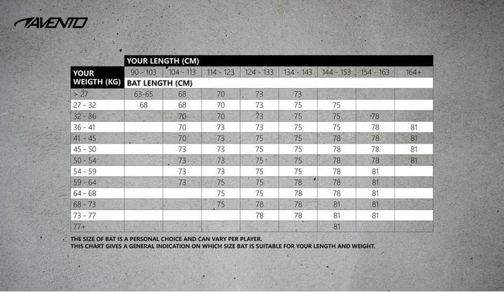 Image du produit Sko Batte de baseball aluminium - (29.53")