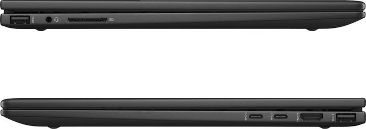 Produktbild HP Envy x360 15-fh0075ng (15.60", AMD Ryzen 7 7730U, 16 GB, 512 GB, DE)