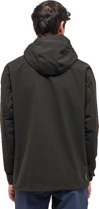 Produktbild Haglöfs Rosson Softshell Hood (M)