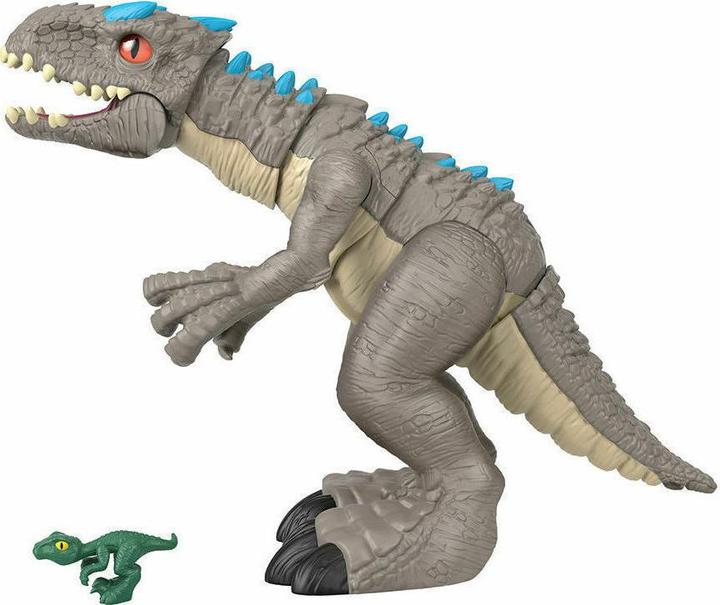 Productafbeelding Jurassic World Schietactie Indominus Rex