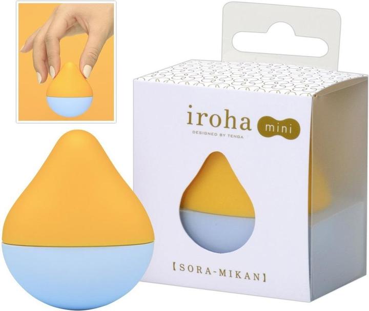 Produktbild Tenga Mini Ume Anzu