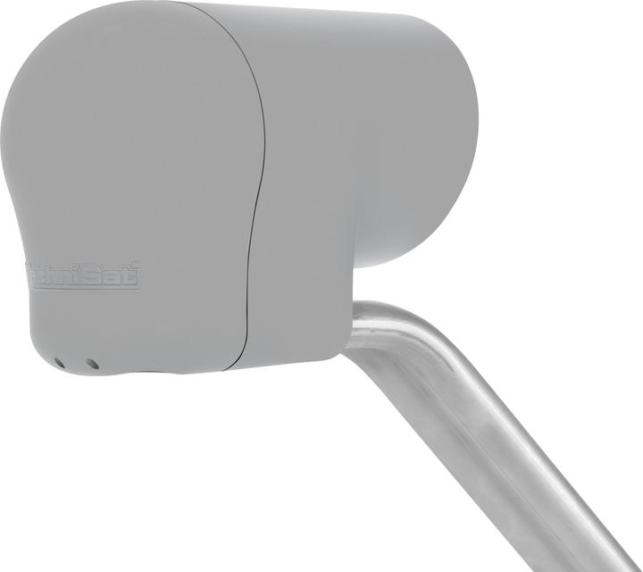Image du produit TechniSat UNYSAT-Universal- 0010/8882 Twin-LNB numérique (Twin LNB, Unysat)