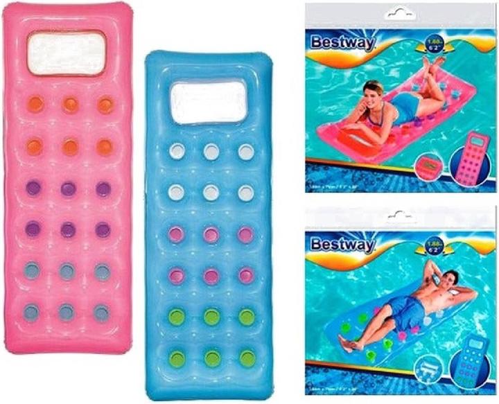 Actual product image Bestway Fashion Lounge