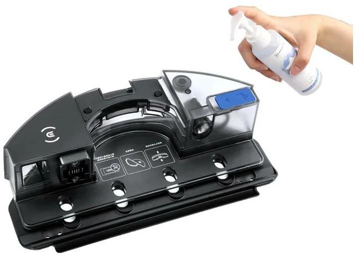 Immagine prodotto Ecovacs Deebot